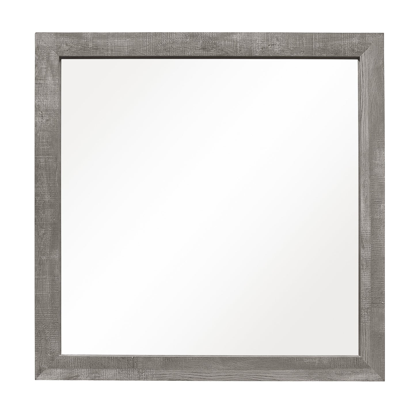 Corbin Gray Mirror (Mirror Only)
