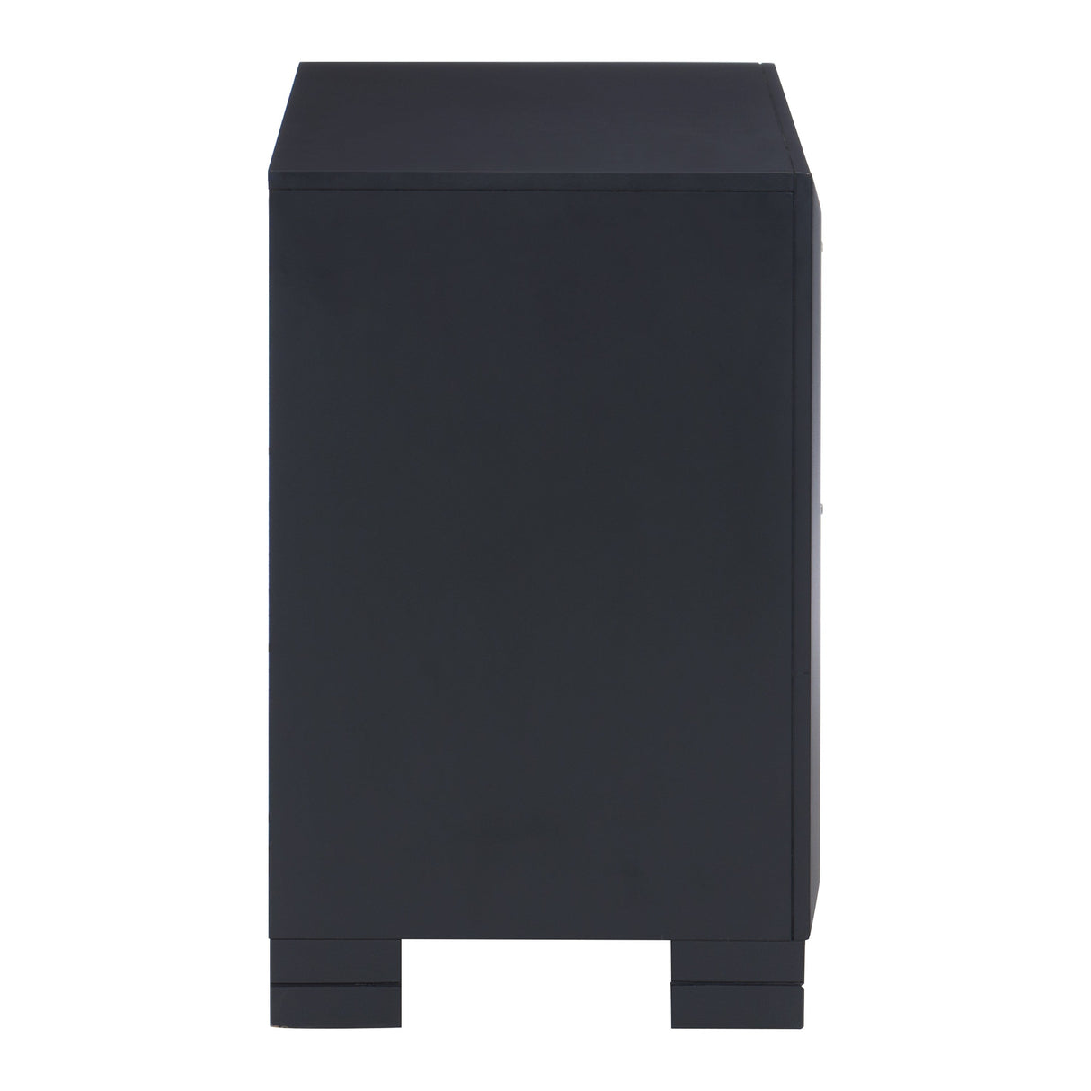 Rosemont Midnight Blue Nightstand