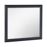 Rosemont Midnight Blue Mirror (Mirror Only)