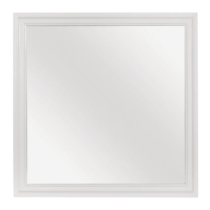 Lana White Mirror (Mirror Only)