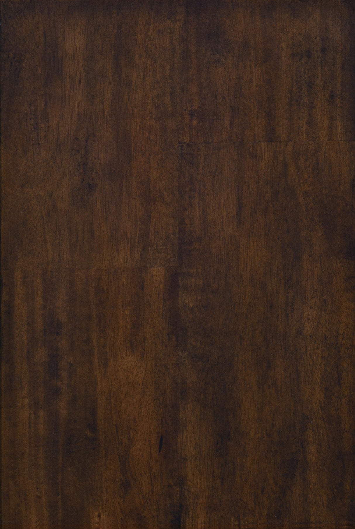 Logandale Brown Wardrobe