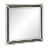 Salon White Mirror (Mirror Only)