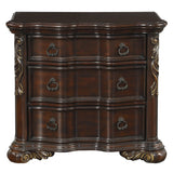 Royal Highlands Rich Cherry Nightstand