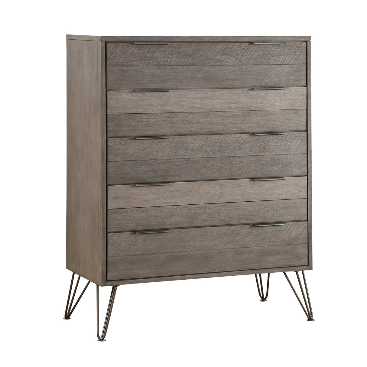 Urbanite Gray Chest