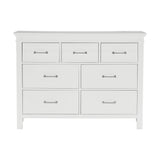 Blaire Farm White Dresser