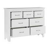 Blaire Farm White Dresser