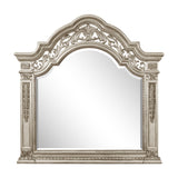 Catalonia Platinum Gold Mirror (Mirror Only)