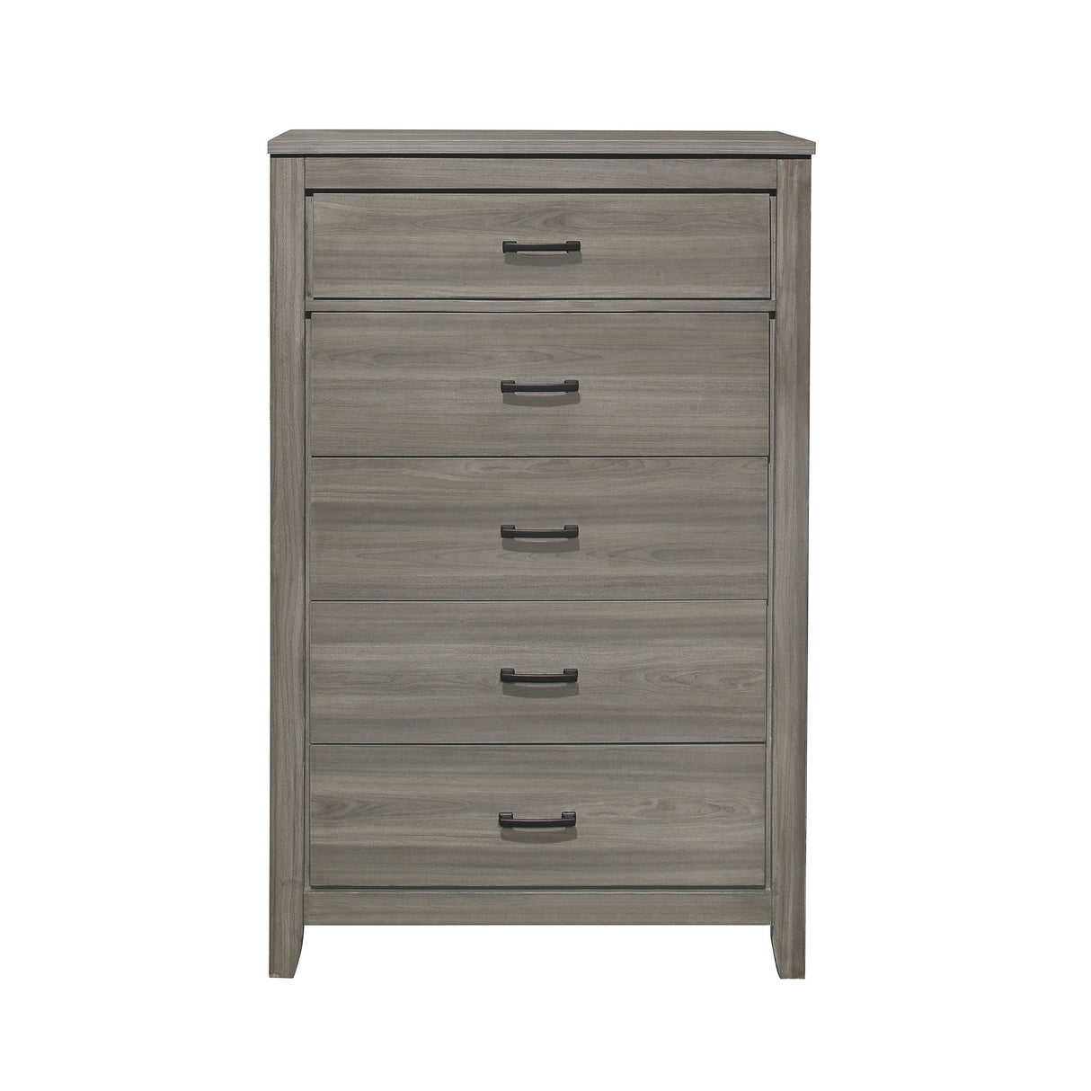 Waldorf Dark Gray Chest