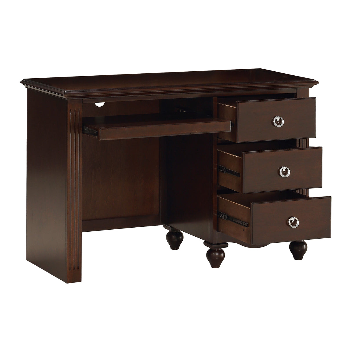 Meghan Espresso Writing Desk