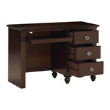 Meghan Espresso Writing Desk