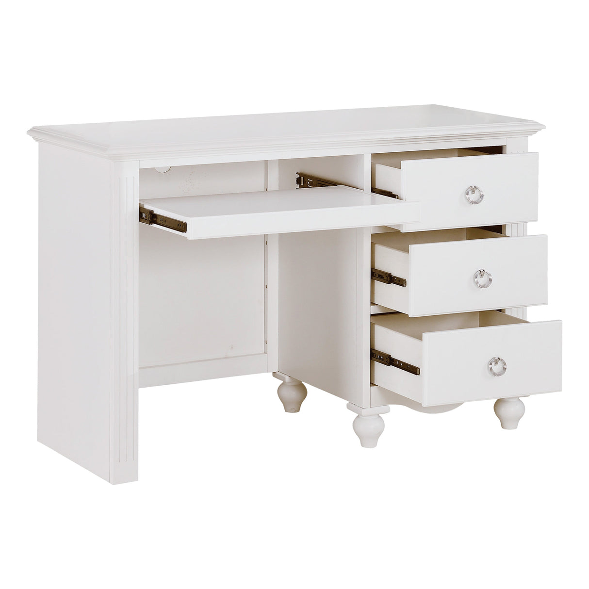 Meghan White Writing Desk