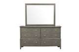 Cotterill Gray Dresser