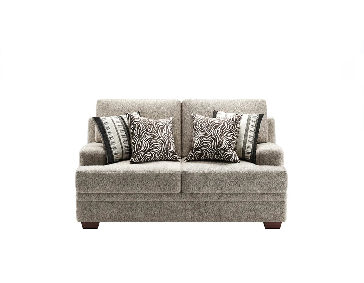Sofa Loveseat And Recliner