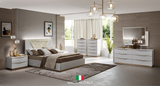 Kharma Italian Bedroom Collection "UPH"