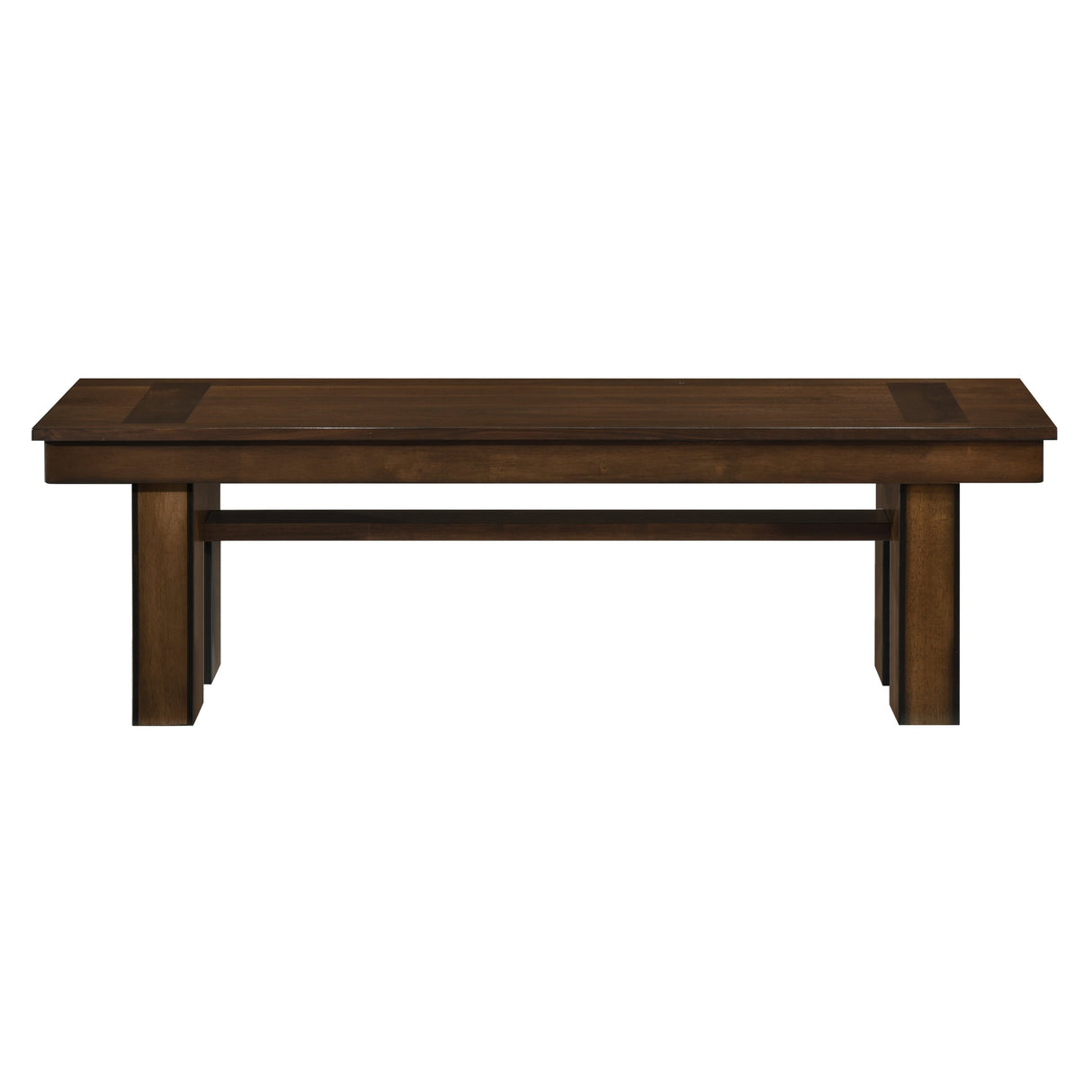 Sedley Walnut Dining Bench