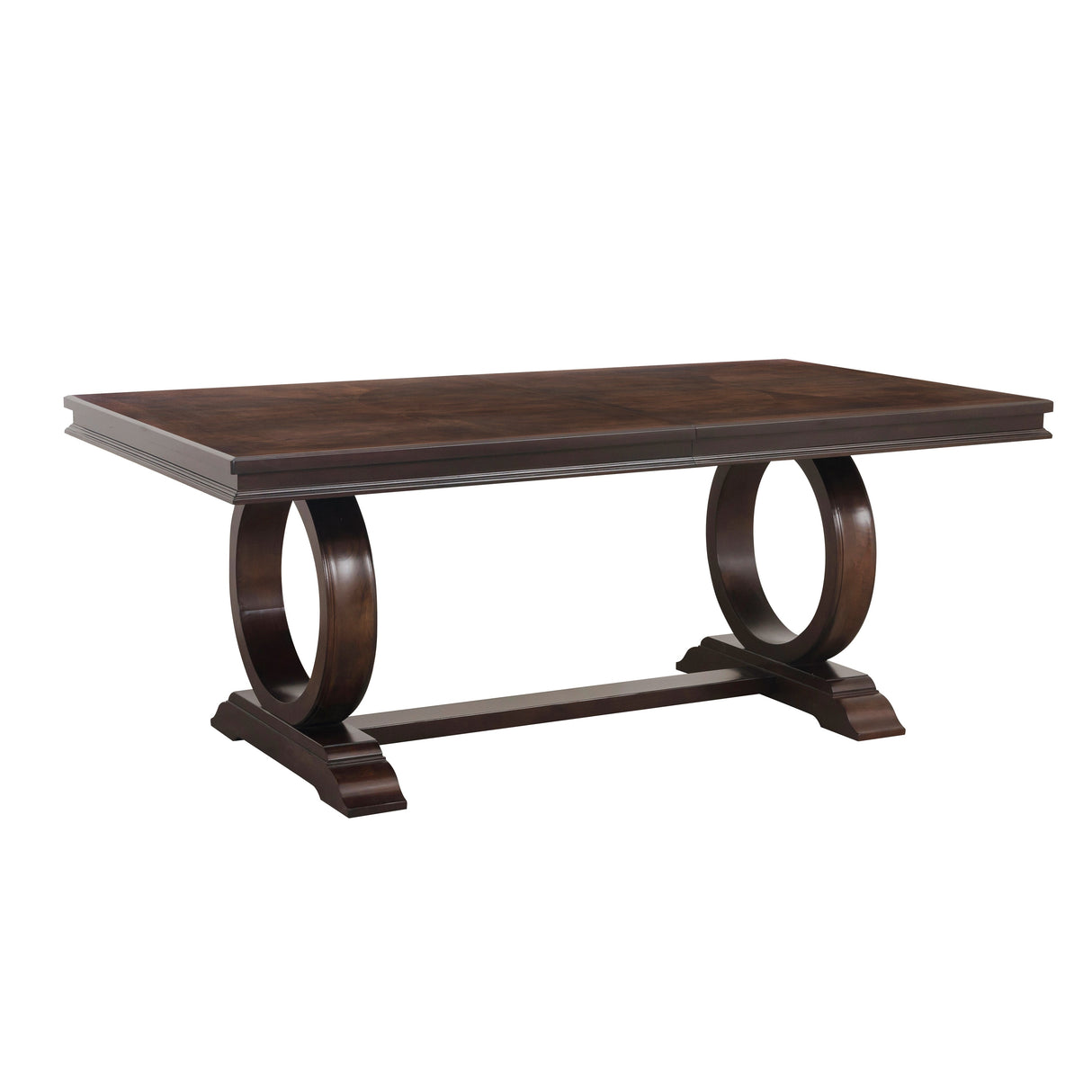 Oratorio Cherry Extendable Dining Table