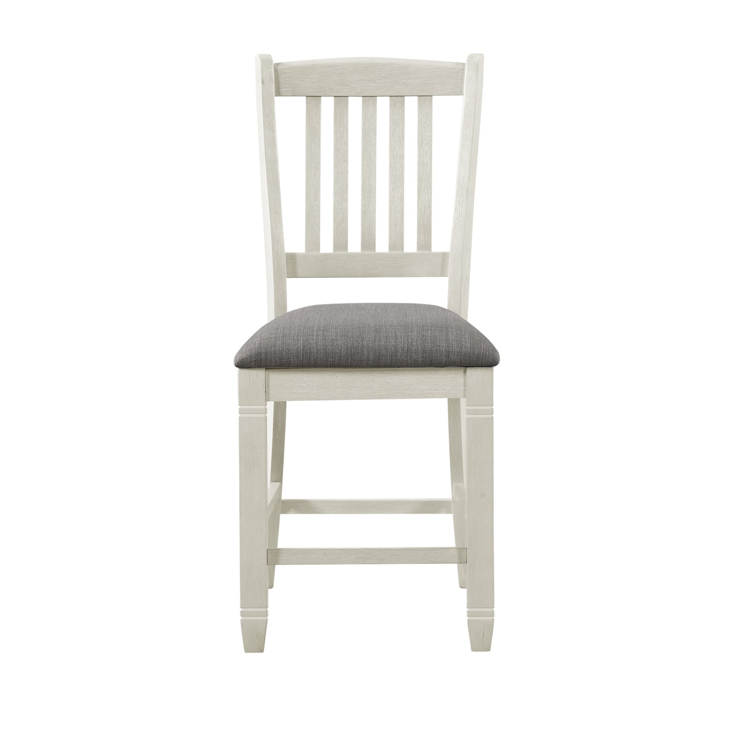 Granby Antique White Counter Chair, Set of 2