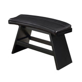 Hillshaw Espresso Pub Height Bench