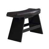 Hillshaw Espresso Pub Height Bench