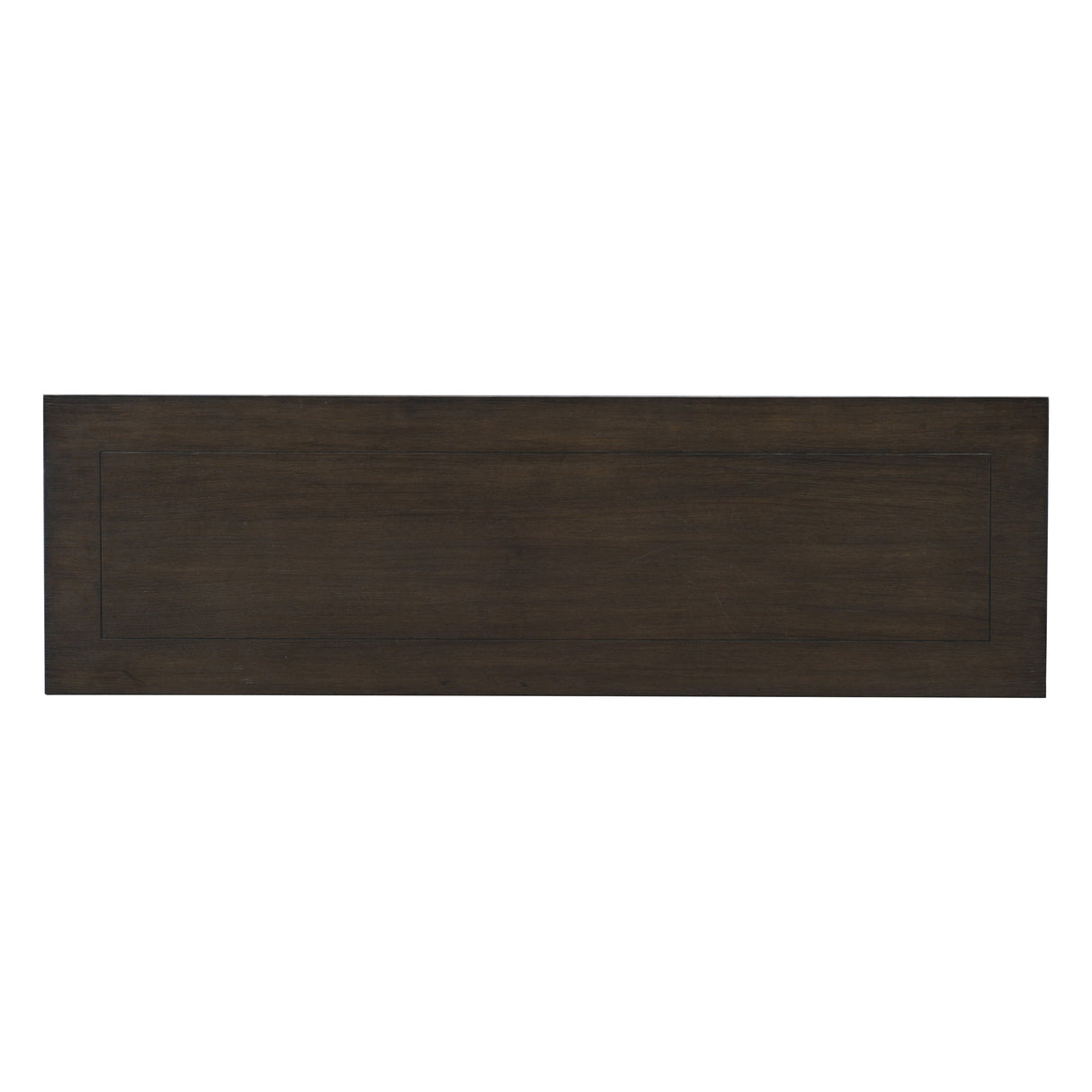 Southlake Wire Brushed Rustic Brown Server