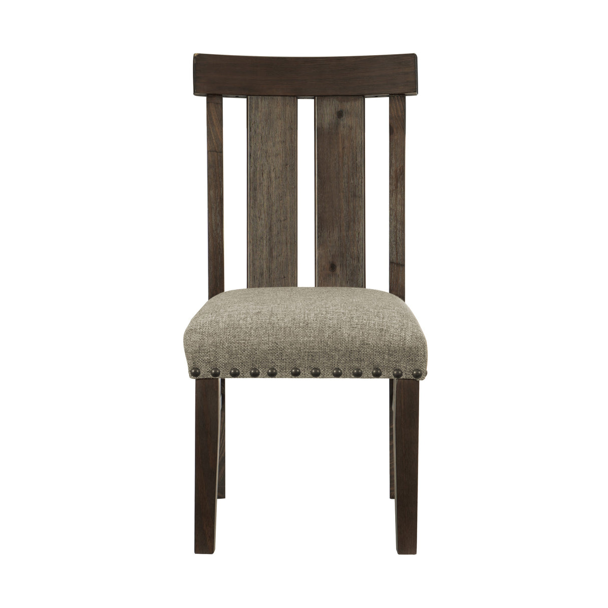 Gloversville Brown Side Chair, Set of 2