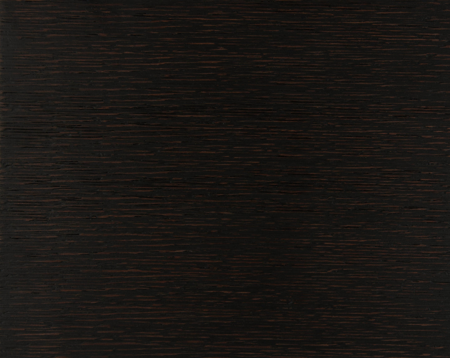 Asher Black/Brown Round Dining Table