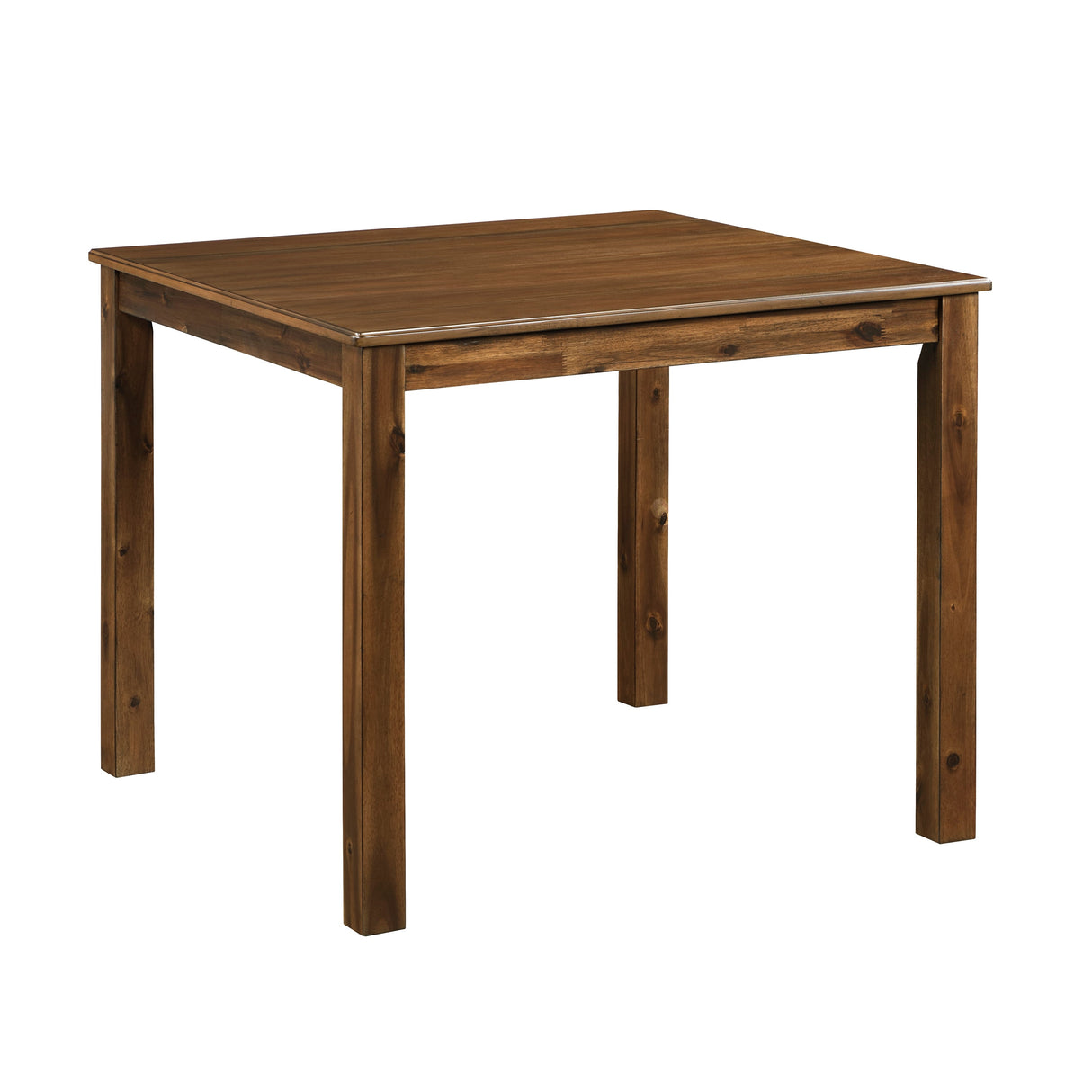 solid cherry dining table set