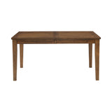 Counsil Cherry Dining Table