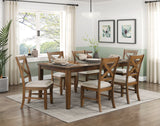 Counsil Cherry Dining Table