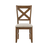 Counsil Cherry Side Chair, Set of 2
