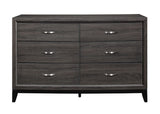 Davi Gray Dresser