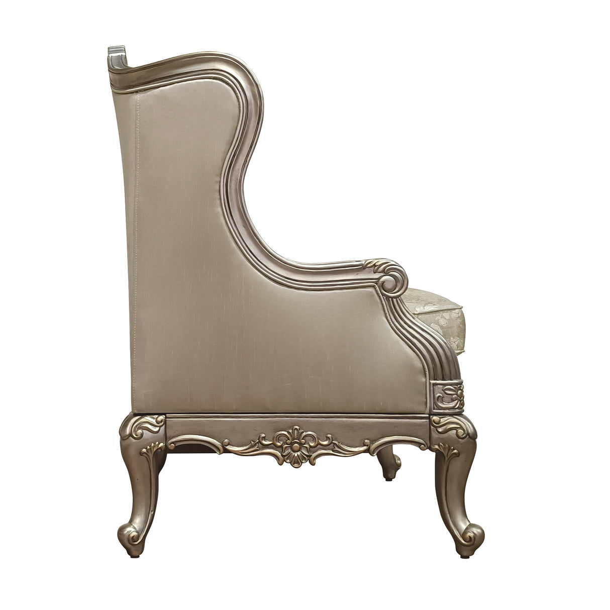 Florentina Taupe Chair
