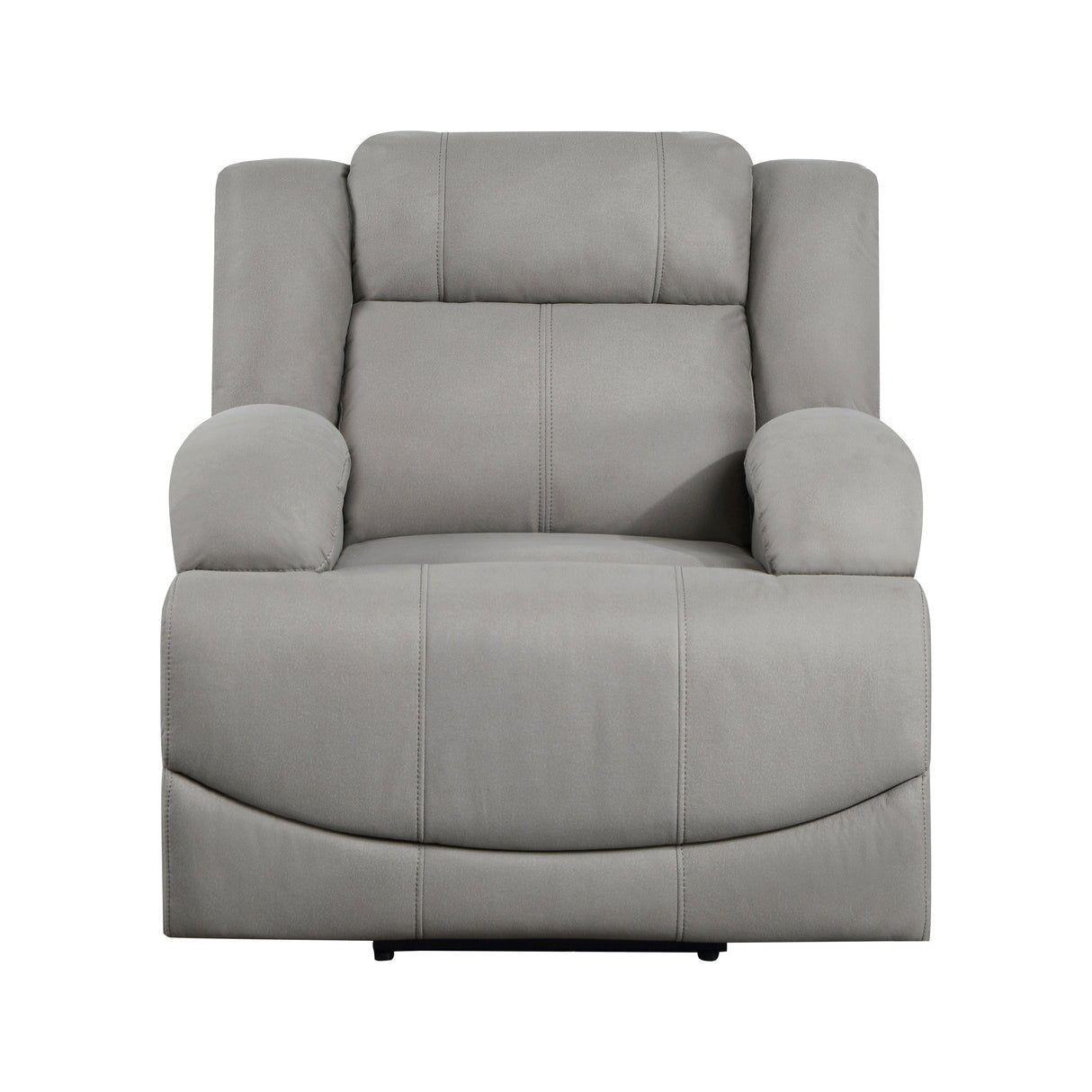 Camryn Gray Power Reclining Chair