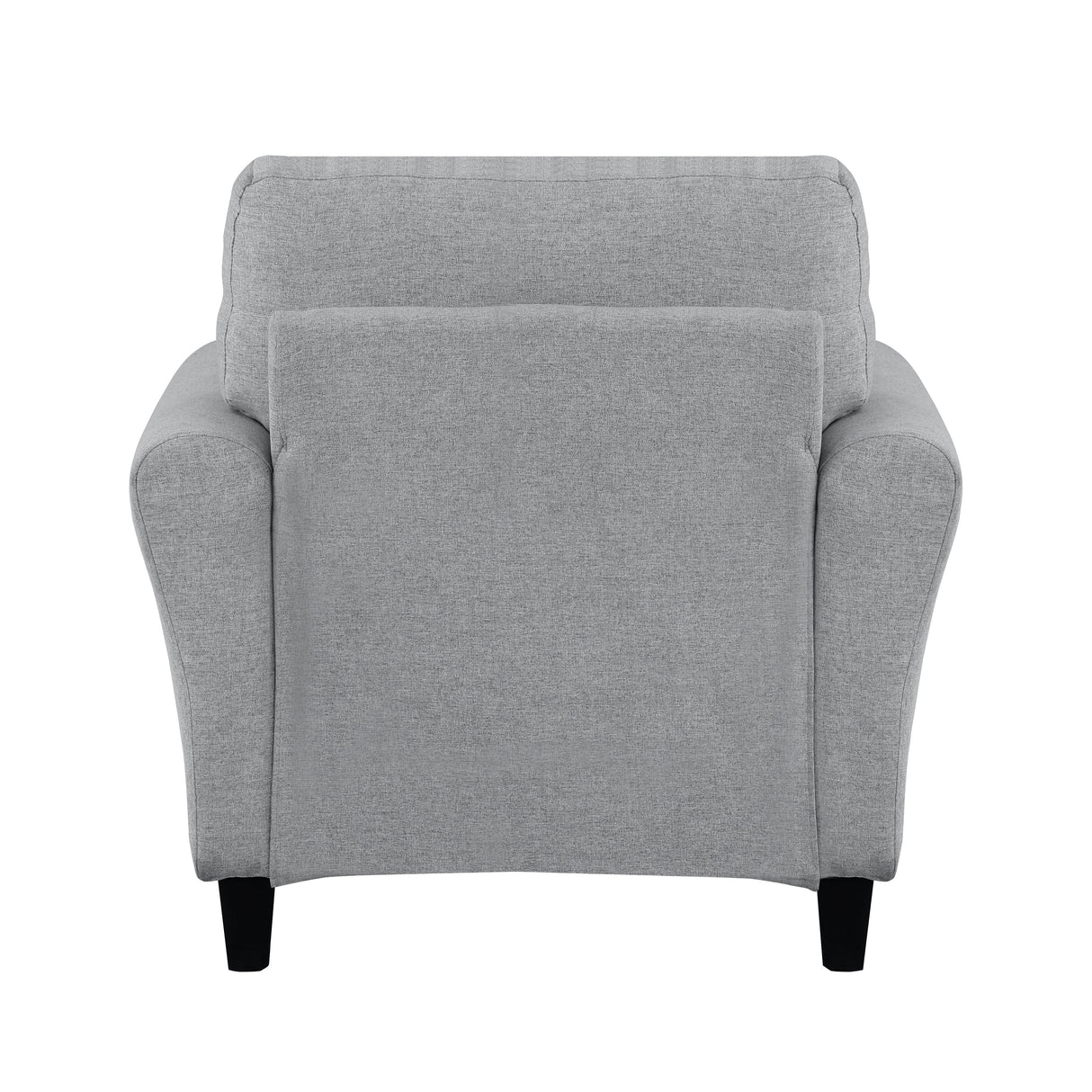 Ellery Dark Gray Chair