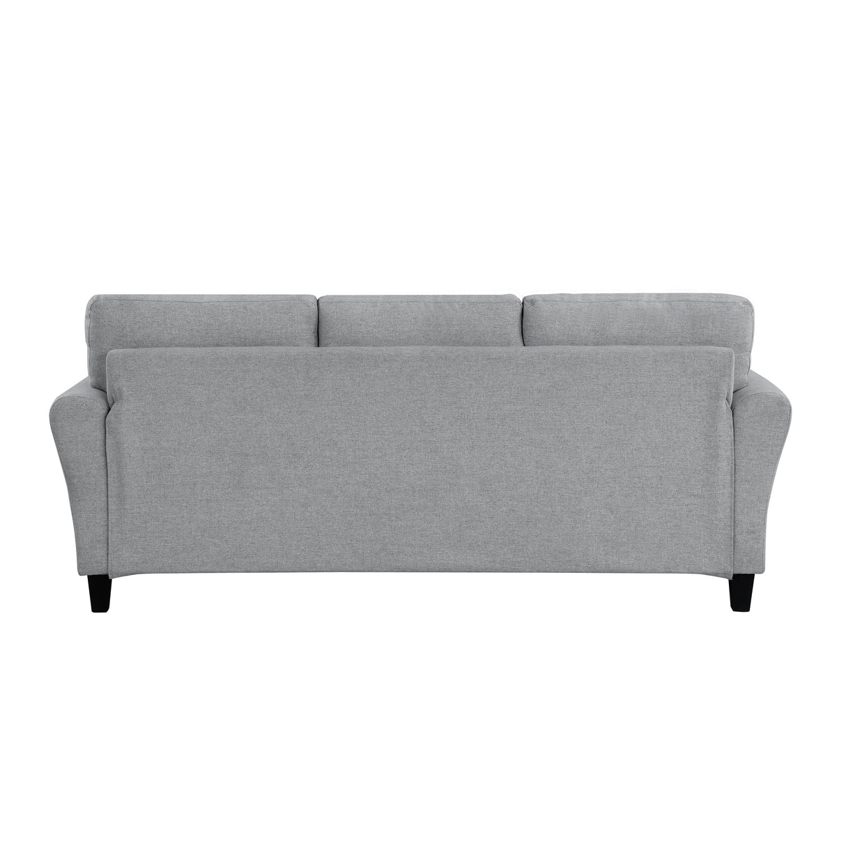 Ellery Dark Gray Sofa