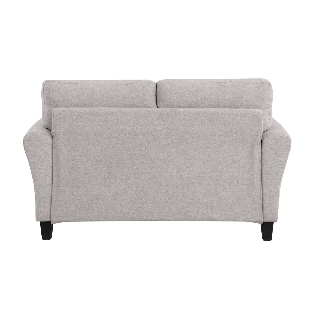 Ellery Sand Loveseat