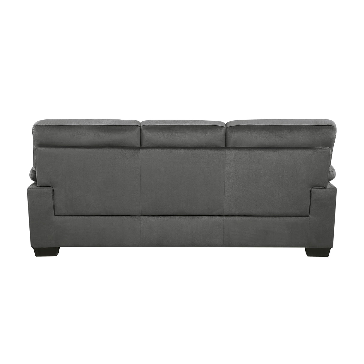 Keighly Dark Gray Sofa