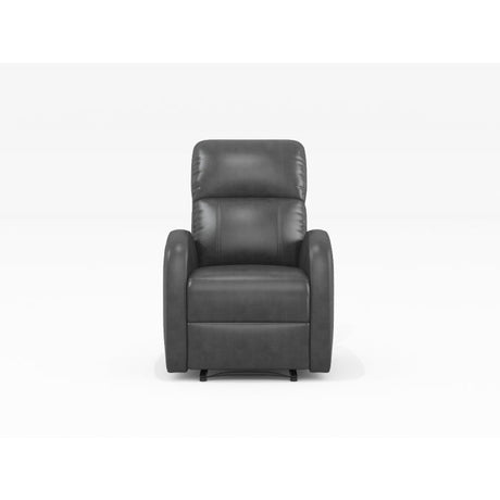 Wiley Brown Power Reclining Chair