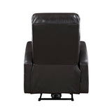 Wiley Brown Power Reclining Chair