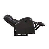 Wiley Brown Power Reclining Chair