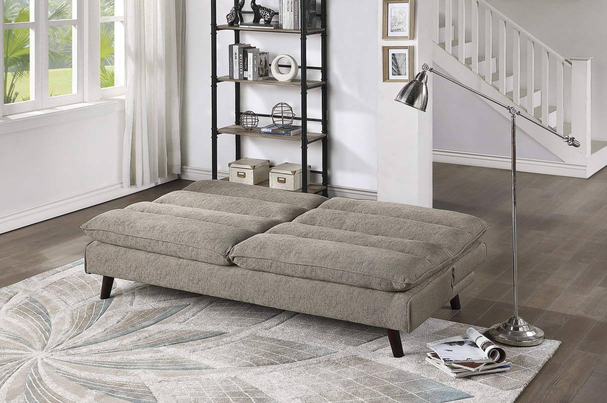 Mackay Brown Elegant Lounger