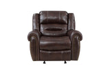 Modern Leather Chairs For Living Room