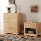 Bartly Pine Chest