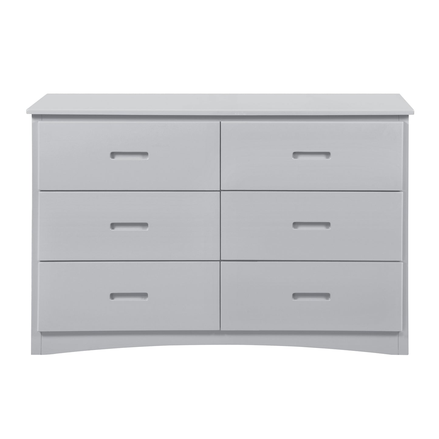 Orion Gray Dresser