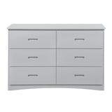 Orion Gray Dresser