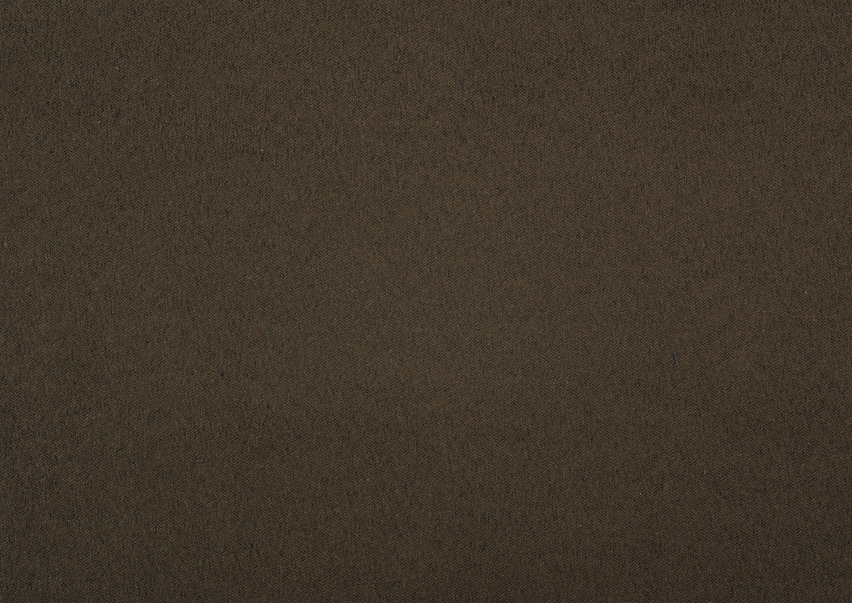 Maston Chocolate Reversible Sectional by Homelegance at Eve Furniture