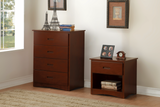 Rowe Dark Cherry Chest