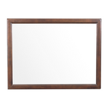 Cotterill Cherry Mirror (Mirror Only)