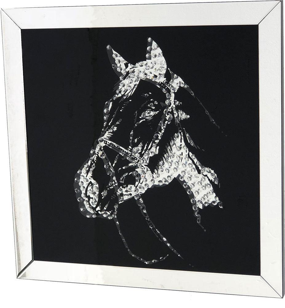 A-PF03-Horse by New Era Innovations at Eve Furniture