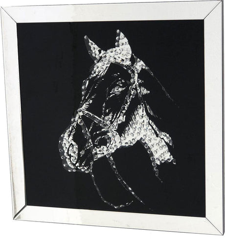 A-PF03-Horse by New Era Innovations at Eve Furniture